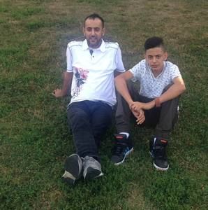 Meet your Posher, Maged